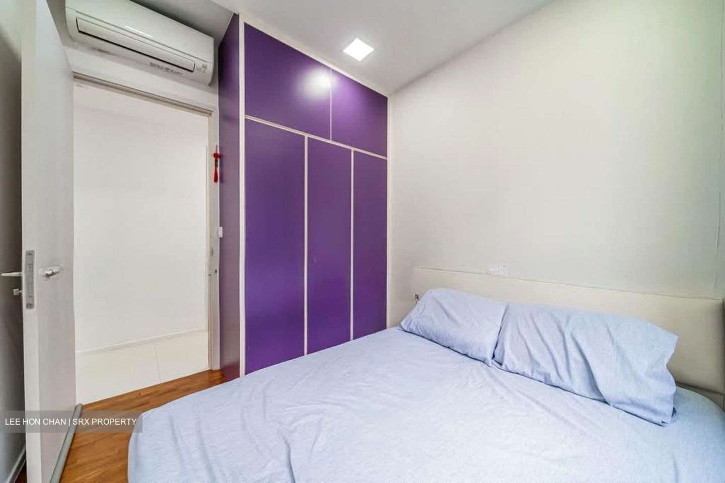 The Amore (D19), Condominium #564565441